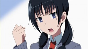 生徒会役員共551
