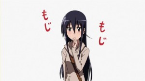 生徒会役員共433