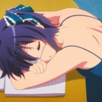 『中二病でも恋がしたい！戀』第10話「真夏の夜の・・・雨と鞭」Aパート私的お気に入り台詞集