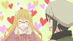 桜Trick414