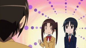 生徒会役員共391