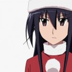 『生徒会役員共＊』第11話Cパート「雪と戯れサンタの末裔」妄想視点台詞集