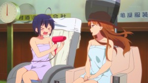 中二病戀444