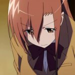 『生徒会役員共＊』第11話Aパート「裏用語に純反応」妄想視点台詞集