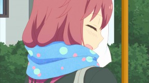 桜Trick356