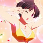 『中二病でも恋がしたい！戀』第9話「波打際の・・・究極奥義」Aパート私的お気に入り台詞集
