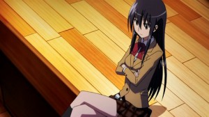 生徒会役員共459