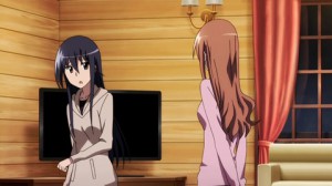 生徒会役員共435