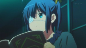 中二病戀232