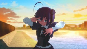 中二病戀463