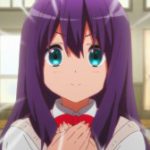 『中二病でも恋がしたい！戀』第12話「黄昏の・・・上級契約」Aパート私的お気に入り台詞集