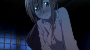 生徒会役員共588