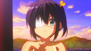 中二病戀259