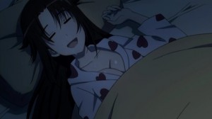 生徒会役員共582