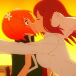 『桜Trick』第7話Aパート「水着でサービス☆ポロリもあるよ」私的お気に入り台詞集