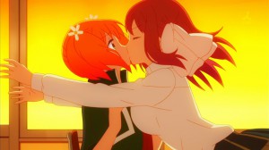 桜Trick318