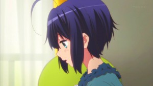 中二病戀357