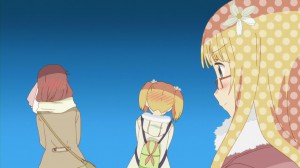 桜Trick413