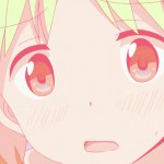 『桜Trick』第8話Aパート「桜色のウェディング」私的お気に入り台詞集