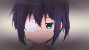 中二病戀439