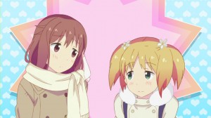 桜Trick418