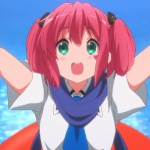『中二病でも恋がしたい！戀』第11話「青き月の・・・最終決戦」Aパート私的お気に入り台詞集