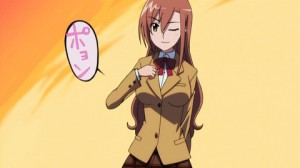 生徒会役員共348