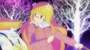 桜Trick411