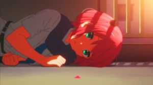 中二病戀313