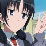 『生徒会役員共＊』第11話Bパート「一部の国ではそうらしいです」妄想視点台詞集
