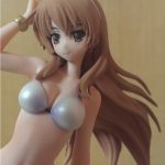 「ゴールデンタイム Vivid Memories」初回限定版同梱のフィギュアを紹介