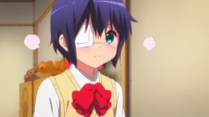中二病戀432