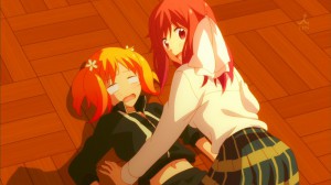 桜Trick324