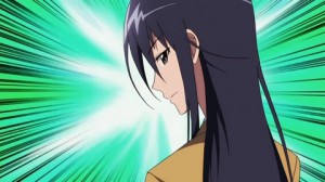 生徒会役員共345