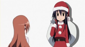 生徒会役員共586
