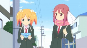 桜Trick345