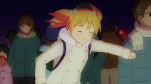 桜Trick421