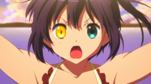 中二病戀221