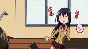 生徒会役員共446