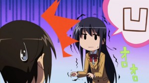 生徒会役員共371