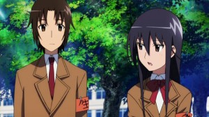 生徒会役員共492