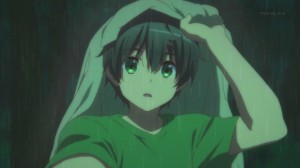 中二病戀343