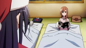 生徒会役員共585