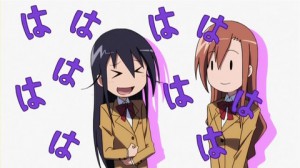 生徒会役員共521