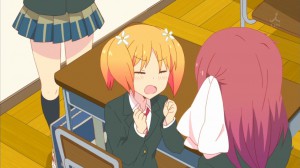 桜Trick347