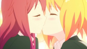 桜Trick354