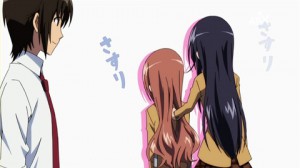 生徒会役員共467