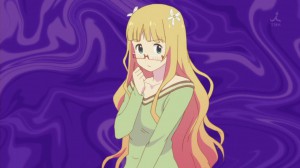 桜Trick406
