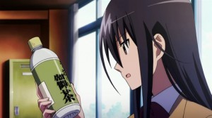 生徒会役員共409