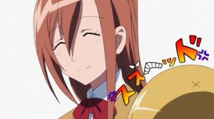 生徒会役員共716